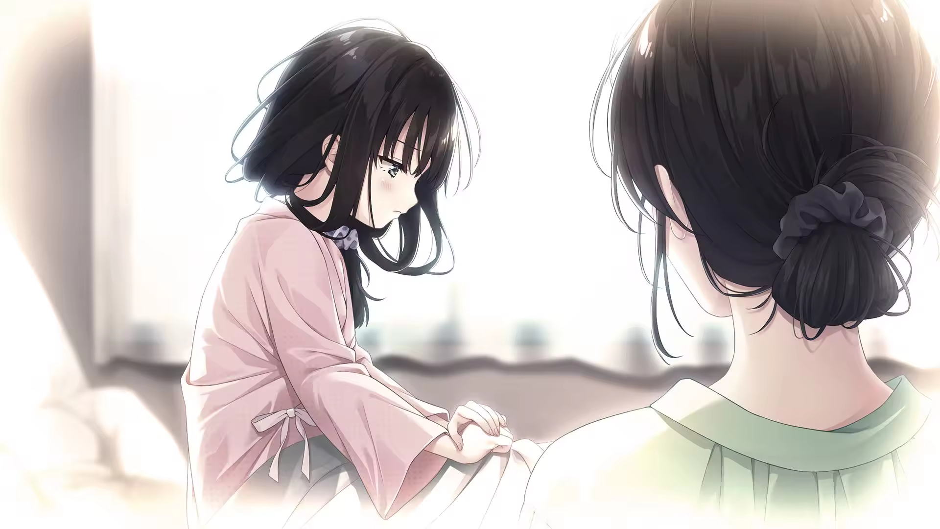 图片[3]-电脑游戏 【爆款RPG/中文/全CV】痴情哥哥与病弱妹妹的乡间生活 官方中文版+存档【新作/2.9G】-潮玩游戏社区-游戏-安和鱼社区