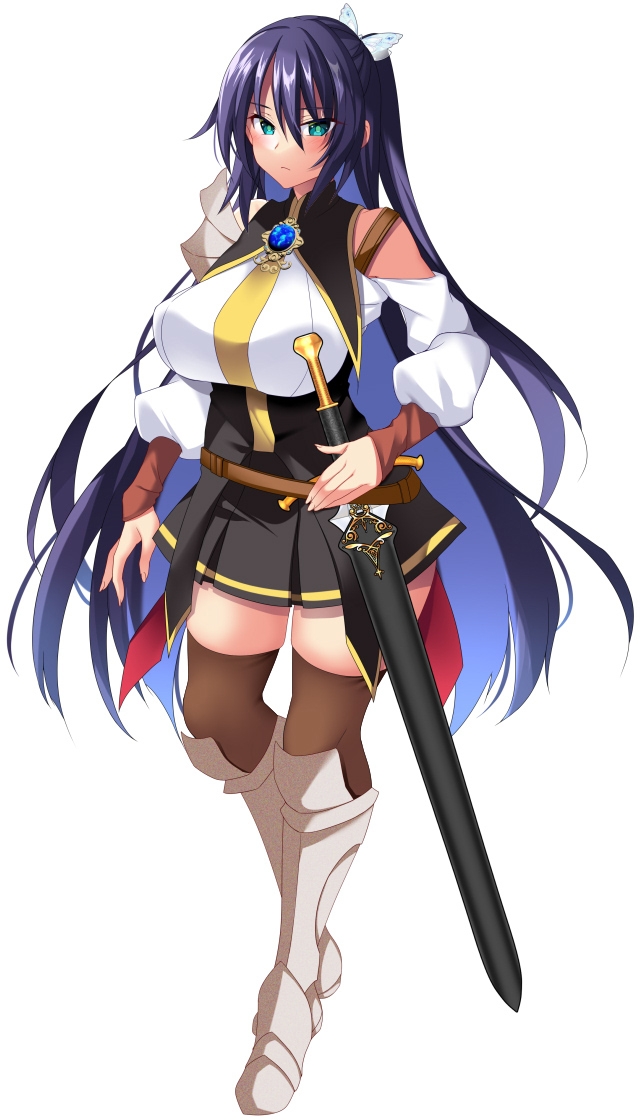 女体改造ダンジョン～屈強女騎士の尊厳破壊～ [CloudNine]