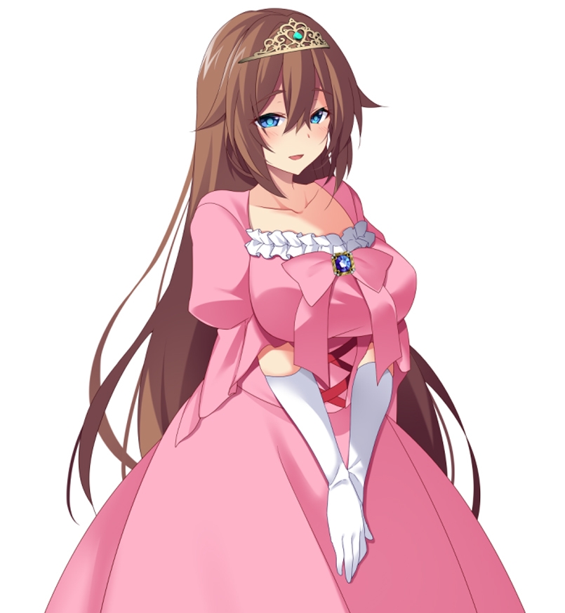 女体改造ダンジョン～屈強女騎士の尊厳破壊～ [CloudNine]