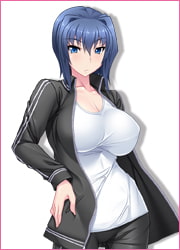 過保護でエッチな僕の姉 [マリン]