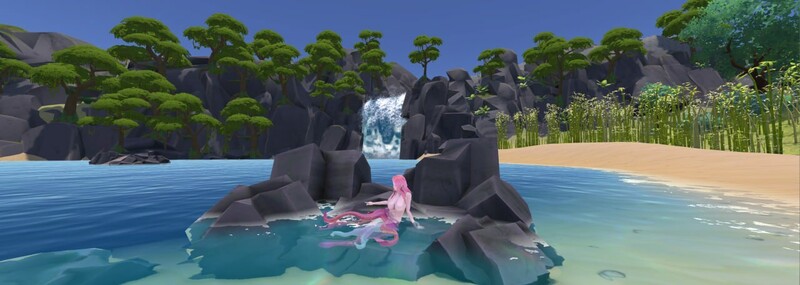 补档【沙盒SLG/荒岛后宫/动态】驯服它！（Tame It!）Build.12975390 (STEAM官中+全DLC-原声音乐+虚幻重制版)【1.40GB】