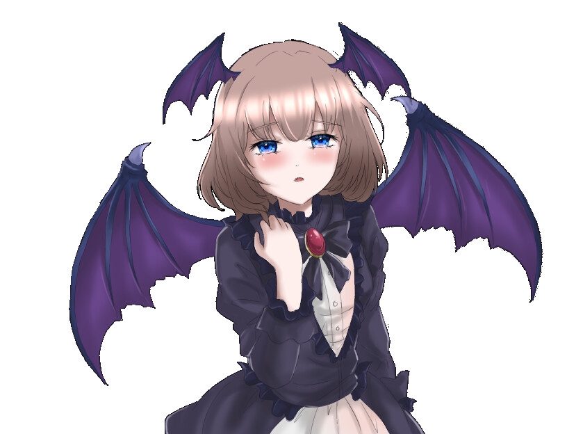 種付けFANTASY [Angel Heart]