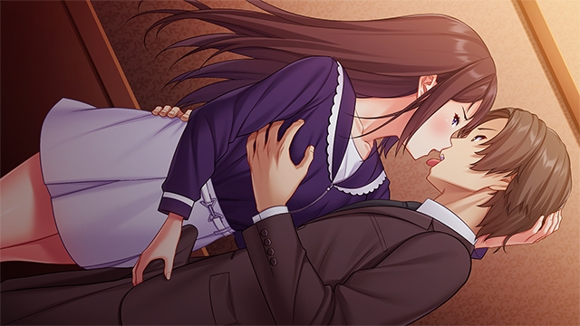 快楽セックスで堕とされていた愛する妻 ～他の男の手で身も心もイキ狂っていく最愛妻 [アトリエさくら]