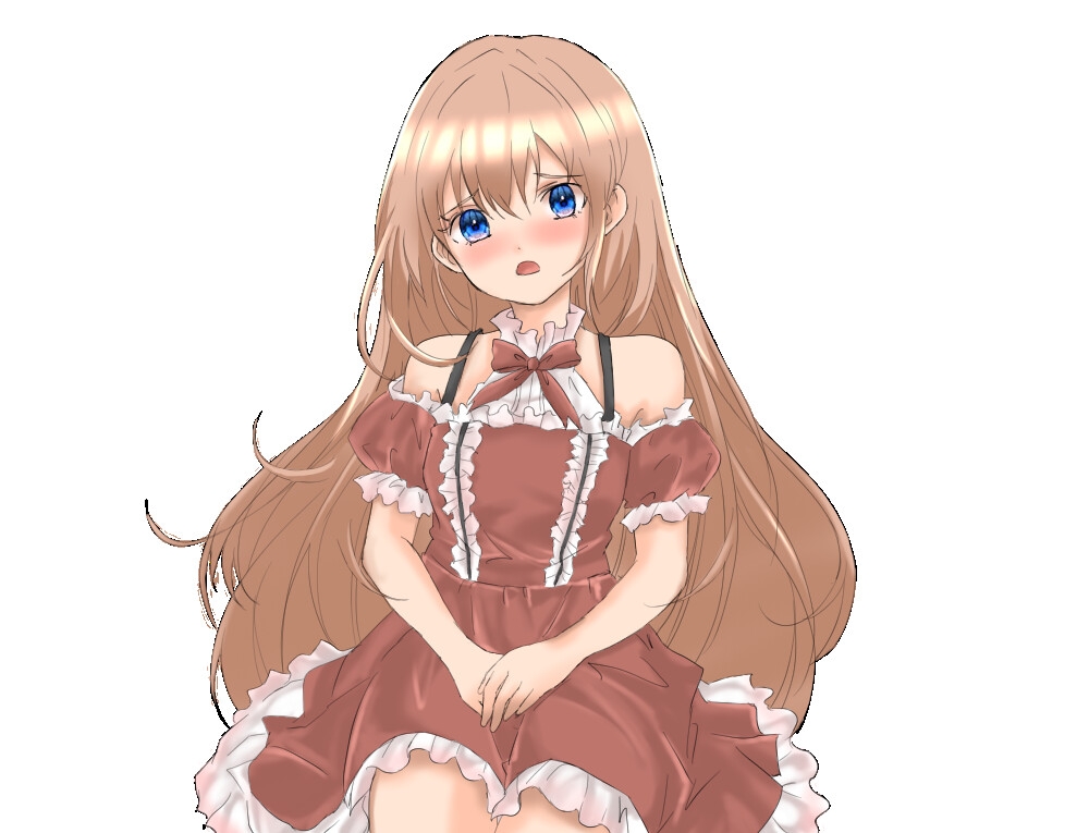 種付けFANTASY [Angel Heart]