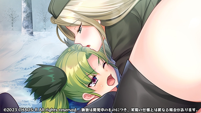 【DLsite限定版】進軍ゴブリン軍団2 ～淫獣軍VS.INTRUDER～ [CHAOS-R / CHAOS-L / CHAOS-R EXTREME /CHAOS-R Re:Master / CHAOS-R feat. Freak Strike / FREAK STRIKE / CHAOS-R LIS-UP / MAYHEM]
