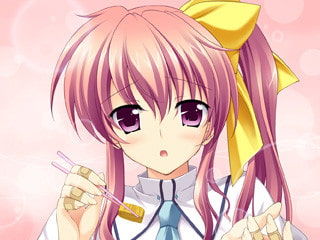 しゅ～てぃんぐ妹スター☆ [Grand cru]