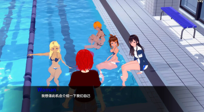 更新[亚洲风SLG/动态] 秘密岛 神秘岛 Secret Island v0.11.4 汉化版 [5.10G]