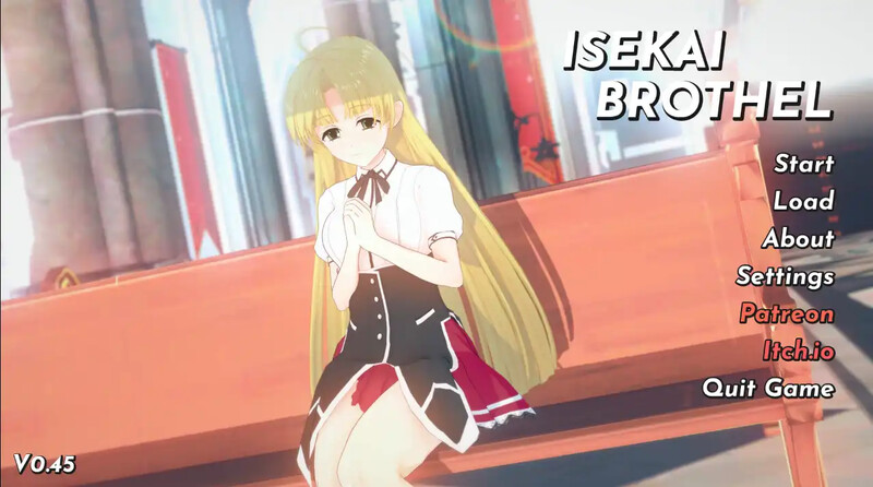 更新[亚洲风SLG/同人/动态] 伊势海妓院 异世界妓院 Isekai Brothel V0.49 汉化版 [PC+安卓-3.90G]