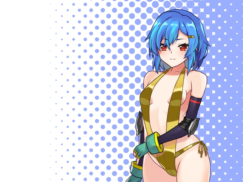 ハーレムロンド [MASURAO]