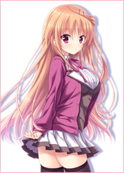 僕と彼女のご奉仕同棲 [とこはな]