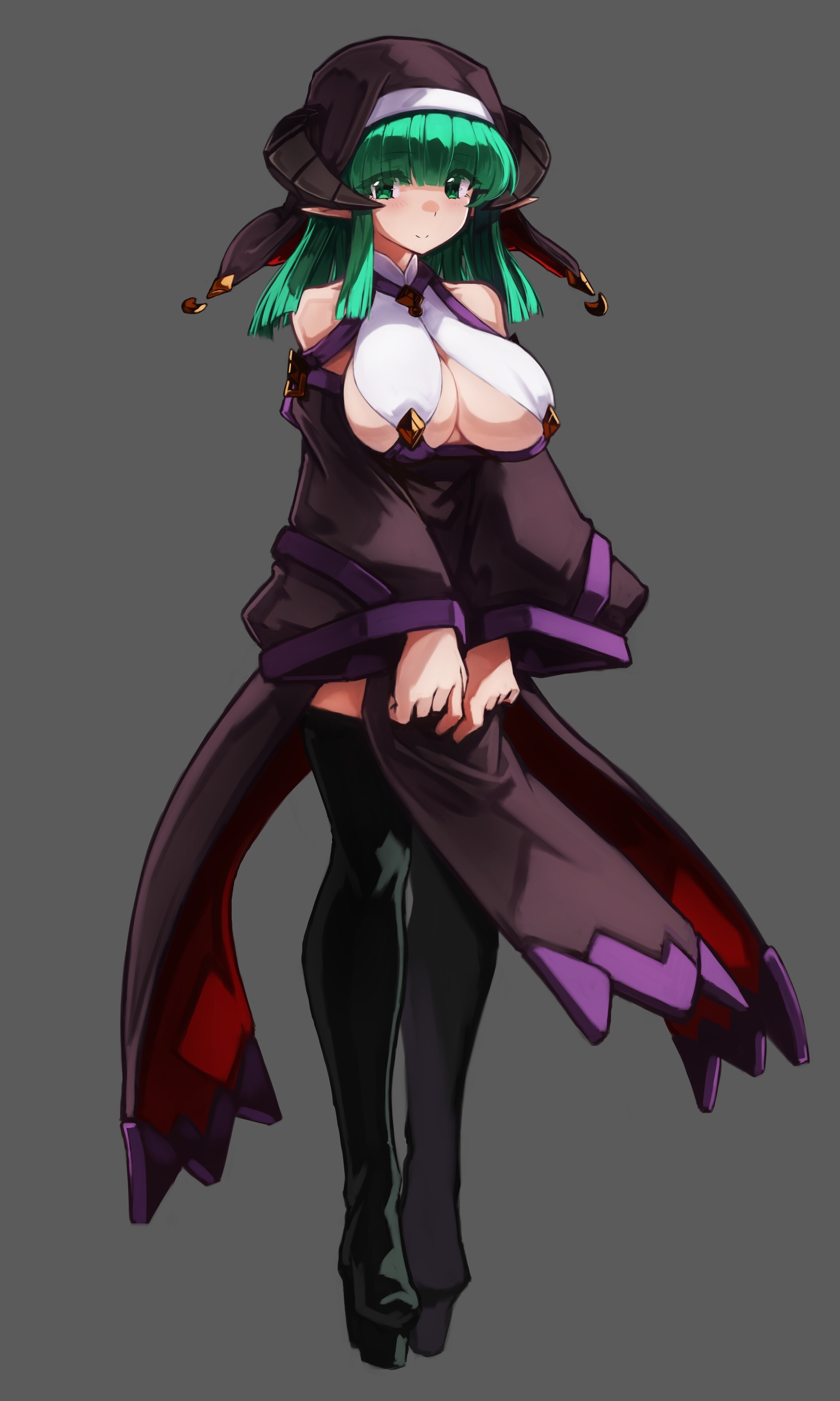 更新[日式SLG] KANADEESCAPE - 魔法少女小奏与魅魔教会 カナデエスケイプ ～ 魔法少女かなでと淫魔の教会 Ver1.8.0 官中版 [800M]