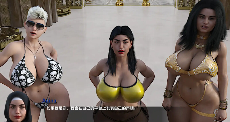 [更新]【欧美SLG/动态/3C】布莱顿城市帝国（Brighton City Empire）V0.06 汉化中文【PC+安卓双端-2.40G/更新】
