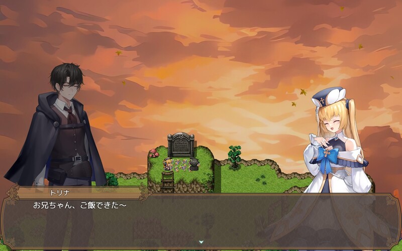 更新[日式RPG//恶堕/NTR] 影色渐染~阿斯林顿的妹神官~ 影に染まりゆく~アスリントの妹神官~ ver.0.31 官中版 [1.20G]