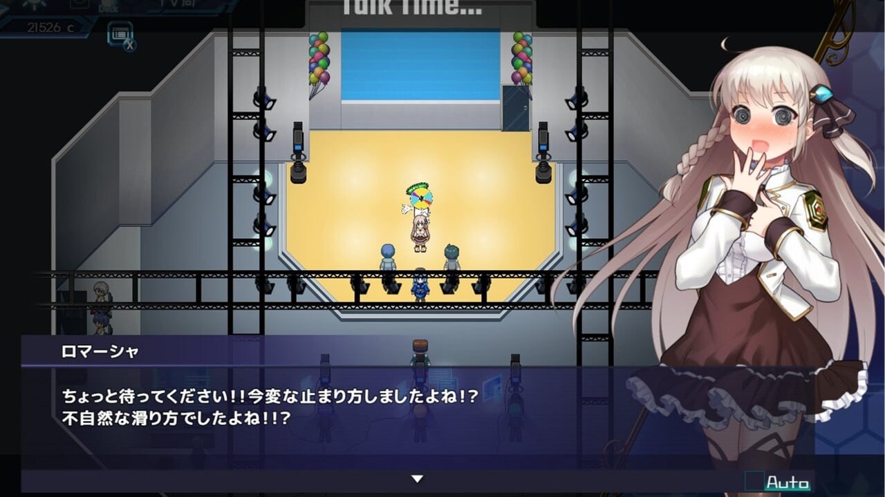 更新[日式RPG/战斗H/动态] 公主协同效应 Princess Synergy 25年1月v2 AI汉化版 [2.50G]
