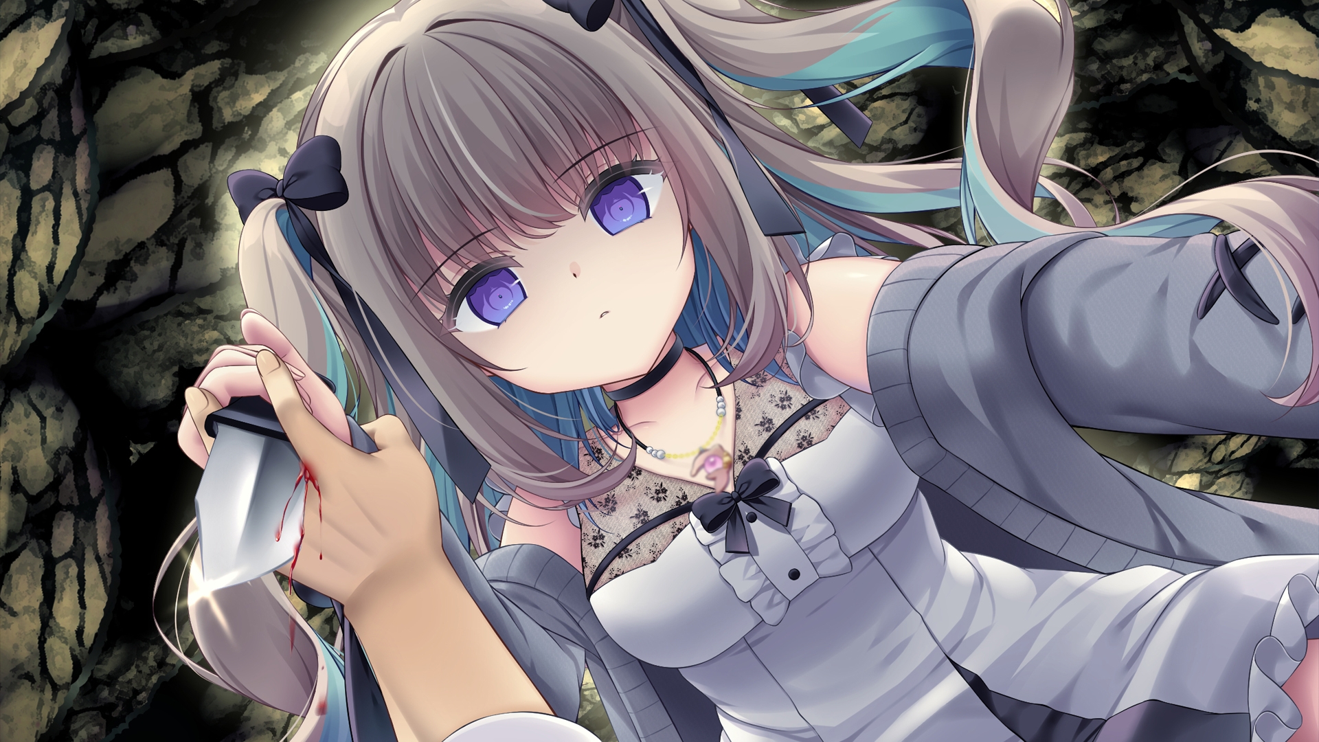 望却のエディシウス [ぽかぽかびより]