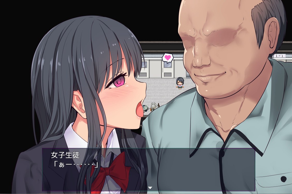 BUG修复[日式RPG/动态] 洗脑学园~咒人的壶~ 洗脳学園 ~呪人の壺~ ver1.12 AI汉化版 [2.50G]