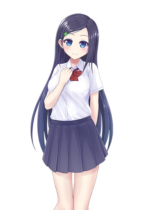 月紅神姫コーネリア [HONEYSOFT]