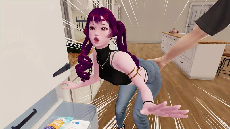 [更新]【亚洲风SLG/动态】裂谷中的房子（A House in the Rift）V0.7.14b1 汉化中文+画廊全解锁【9.10G】