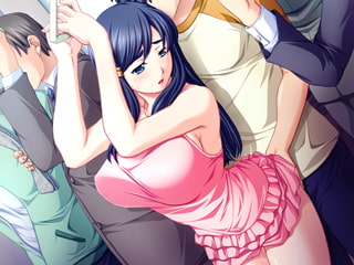 痴○サークル2 ～猥褻エクスプレス 発動編～ [Guilty+]