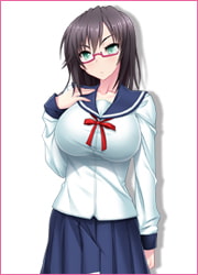 過保護でエッチな僕の姉 [マリン]