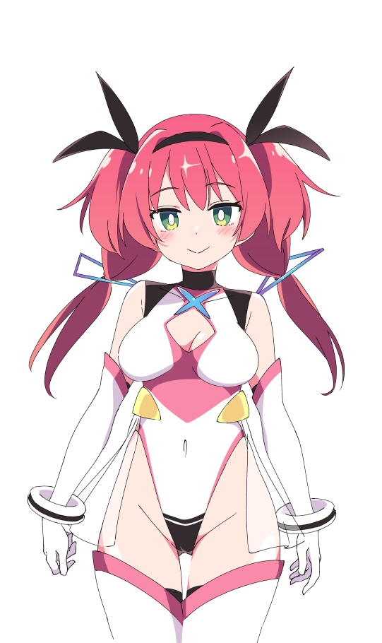 【日文版】圣转使Crossnia Heart [ShiBoo!]