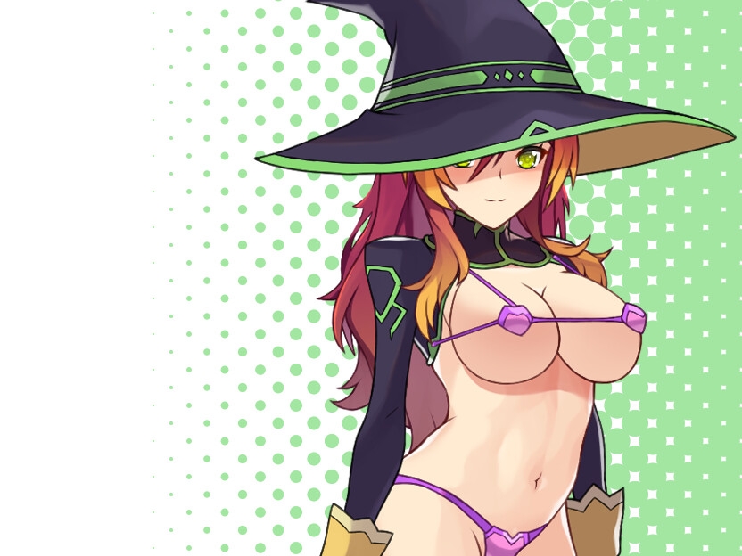 ハーレムロンド [MASURAO]
