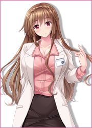 過保護でエッチな僕の姉 [マリン]