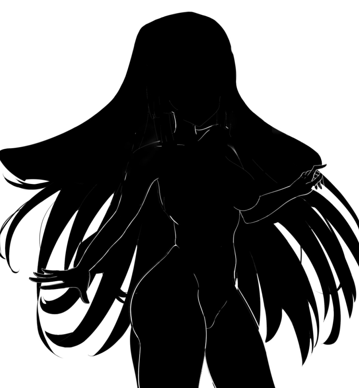 欲望の化身 ～エリスの露出潜入作戦～ [ラビッツラズリ]