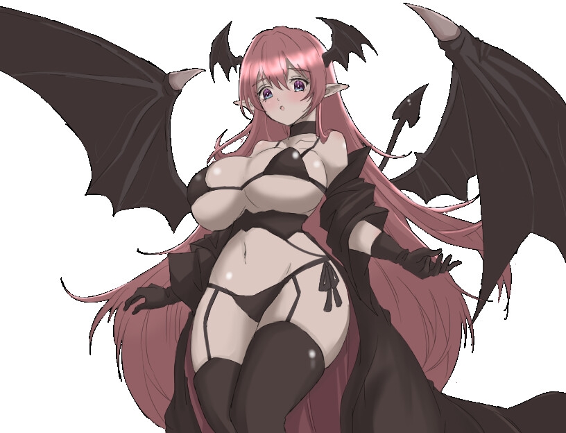 種付けFANTASY [Angel Heart]