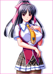 毎日けだものっ！！ らぶえろ☆ももいろ☆すくーるらいふ♪ いんもらるえでぃしょん [BISHOP]