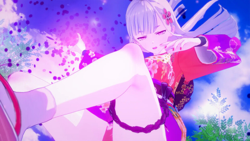[更新]【后宫SLG/动态】女神的旨意/女神的心血来潮（Goddesses Whim）V0.4.0 汉化中文【PC+安卓-4GB】