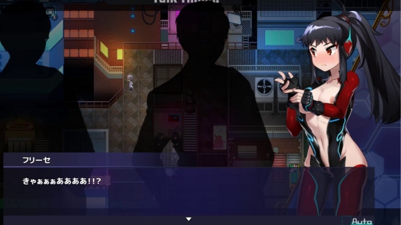 更新[日式RPG/战斗H/动态] 公主协同效应 Princess Synergy 25年1月v2 AI汉化版 [2.50G]