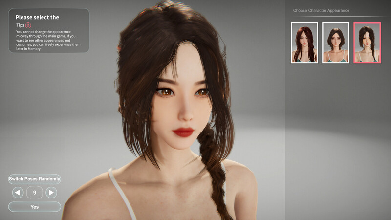 [更新]【互动SLG/3D作品/全动态】隔壁的美艳人妻（The Wife Next Door）V1.0.8 STEAM官中【10G】