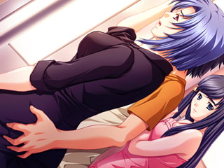 痴○サークル2 ～猥褻エクスプレス 発動編～ [Guilty+]