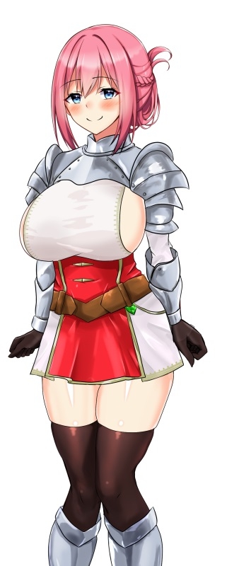聖騎士リアナ 監獄島の女隷剣闘士 [dHR研]