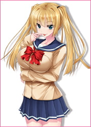 過保護でエッチな僕の姉 [マリン]