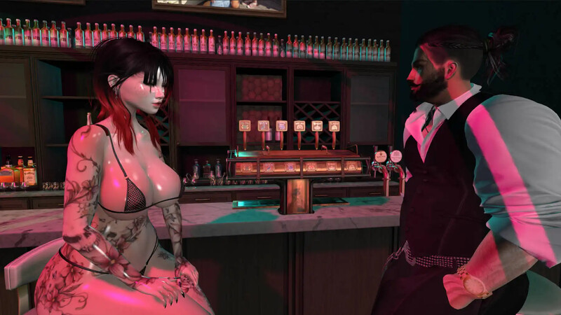 更新【日式SLG/沙盒/动态】家庭麻烦（Family Trouble）V0.9.15 汉化中文【PC+安卓-4G】