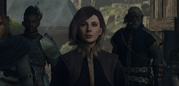 龙之信条2/Dragon’s Dogma 2