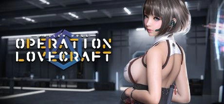 堕落玩偶 Operation Lovecraft: Fallen Doll V0.4.9 支持VR 中文汉化电脑版 后宫带服装