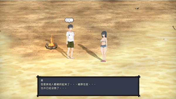 疯狂岛 Mad Island V0.27+DLC+存档 官方中文步兵版